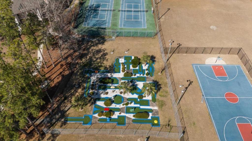 Sandpiper ニューバーン エクステリア 写真